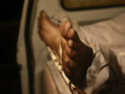 four ttp terrorists killed in encounter with karachi police four ttp terrorists killed in encounter with karachi police