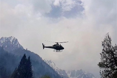 four dead in indian chopper crash