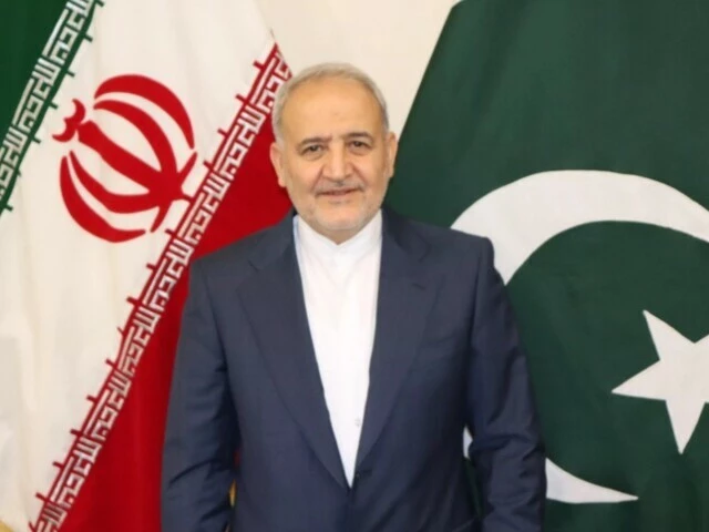 iranian ambassador to pakistan reza amiri moghadam photo iranian embassy s website iranian ambassador to pakistan reza amiri moghadam photo iranian embassy s website