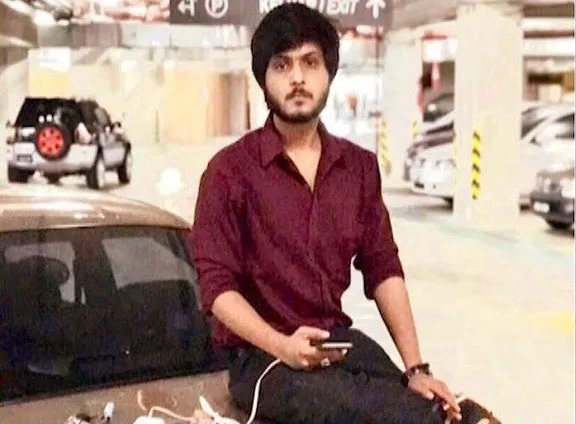 cops claim they mistook intizar as a car snatcher family calls the incident intended killing express news screen grab cops claim they mistook intizar as a car snatcher family calls the incident intended killing express news screen grab