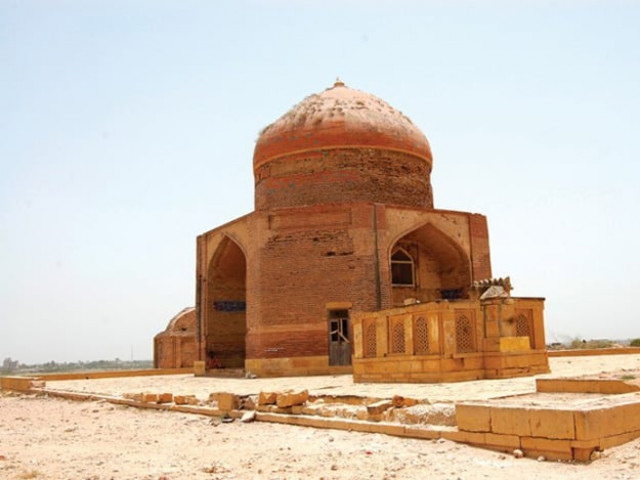makli has also been declared a world heritage by the united nations educational scientific and cultural organisation photo express makli has also been declared a world heritage by the united nations educational scientific and cultural organisation photo express