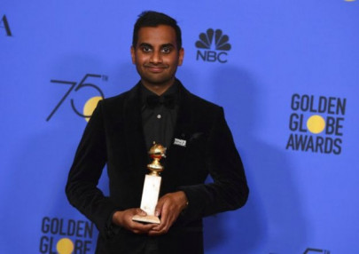 comedian aziz ansari accused of sexual assault comedian aziz ansari accused of sexual assault