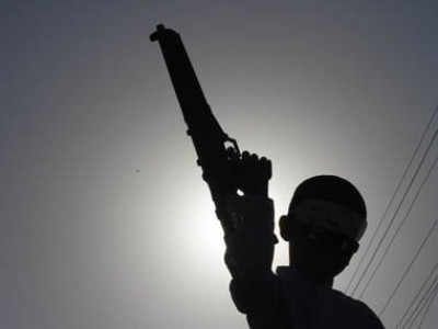 pindi residents concerned over celebratory aerial firing pindi residents concerned over celebratory aerial firing