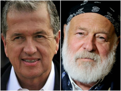 male models reportedly harassed by top fashion photographers male models reportedly harassed by top fashion photographers