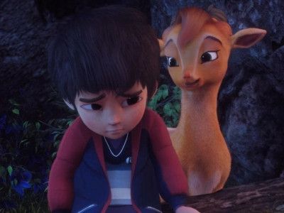 this latest track from allahyar and the legend of markhor is a treat for the ears