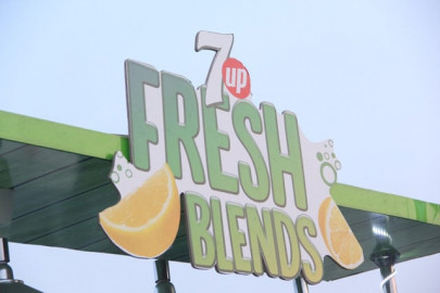7up fresh blends stood out at karachi eat 2018 7up fresh blends stood out at karachi eat 2018
