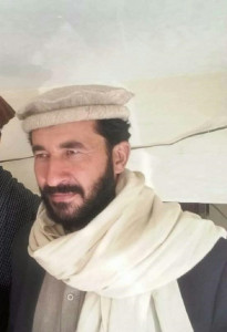 ttp commander surrenders to security forces ttp commander surrenders to security forces