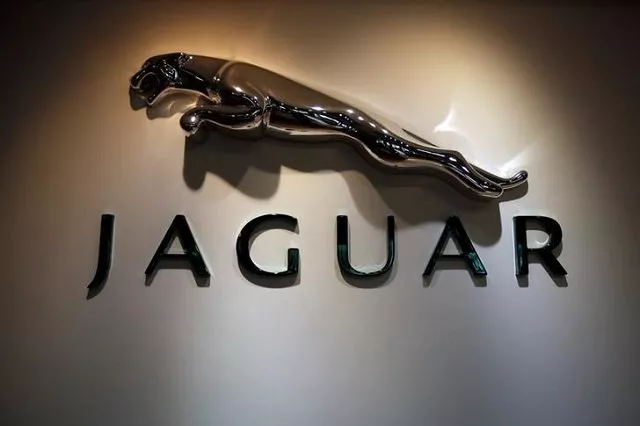 the jaguar logo is pictured at a jaguar land rover showroom in mumbai february 13 2013 photo reuters the jaguar logo is pictured at a jaguar land rover showroom in mumbai february 13 2013 photo reuters