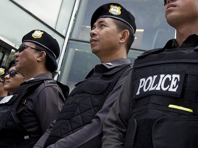 they found more than 100 sex workers from thailand myanmar laos and china photo afp they found more than 100 sex workers from thailand myanmar laos and china photo afp