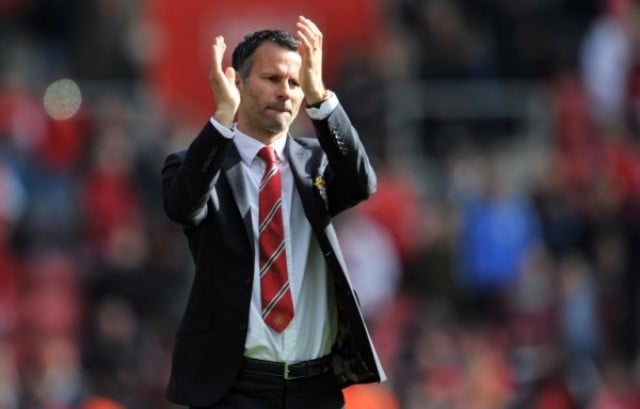 ryan giggs photo afp