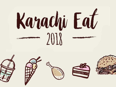 karachi eat 2018 things to look out for karachi eat 2018 things to look out for