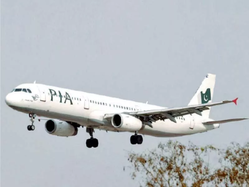 pia was on the active list of privatisation that pakistan agreed to implement under the three year international monetary fund programme but the government backed off after opposition parties refused to support the move photo file pia was on the active list of privatisation that pakistan agreed to implement under the three year international monetary fund programme but the government backed off after opposition parties refused to support the move photo file