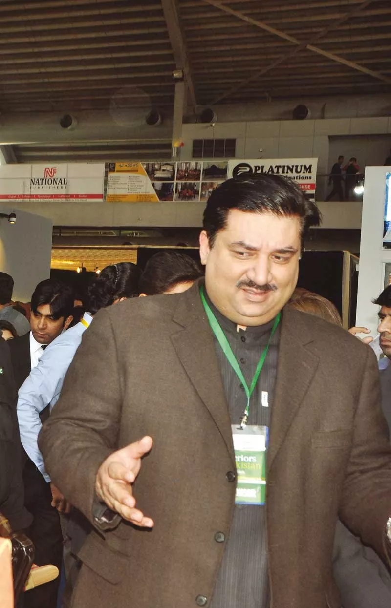 khurram dastagir home like no other chen one exhibits at the pakistan furniture council at expo center lahore khurram dastagir home like no other chen one exhibits at the pakistan furniture council at expo center lahore