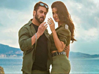 tiger zinda hai becomes salman khan s highest grossing film
