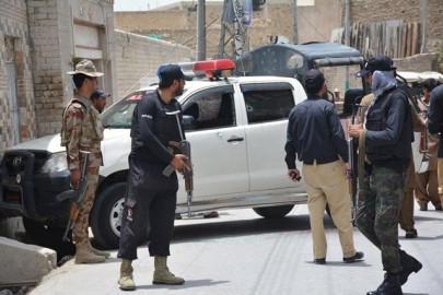 police constable martyred in quetta firing