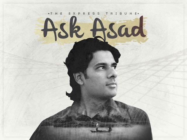 ask asad i made a mistake and it may have ruined my career please help