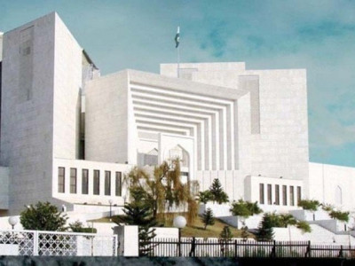 pml n files review petition against sc s verdict declaring imran as sadiq and ameen