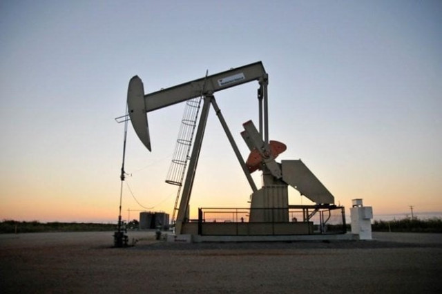 surging shale production is poised to push us oil output to more than 10 million barrels per day photo reuters