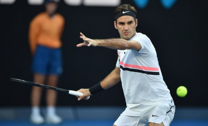 federer djokovic ease through in melbourne federer djokovic ease through in melbourne