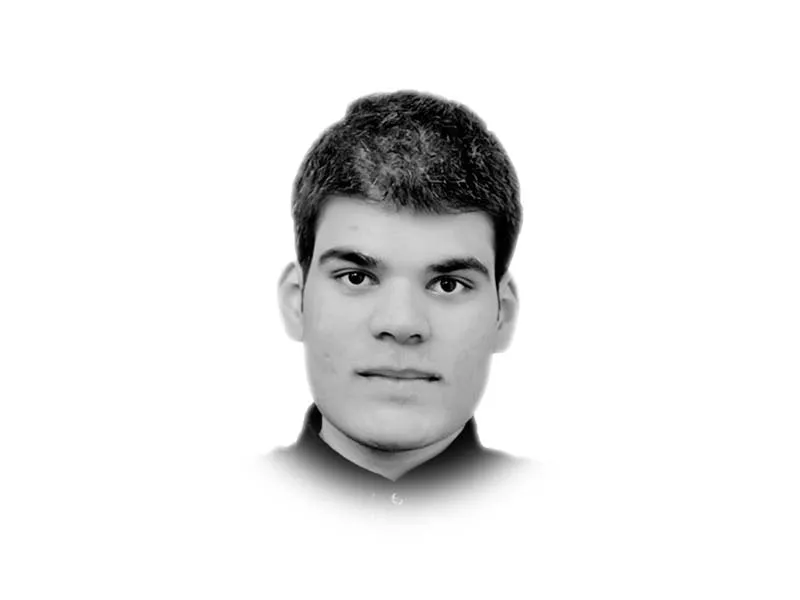 the writer is a research analyst and a lecturer at the shaheed zulfiqar ali bhutto university of law he holds an msc degree in international relations from kingston university london the writer is a research analyst and a lecturer at the shaheed zulfiqar ali bhutto university of law he holds an msc degree in international relations from kingston university london