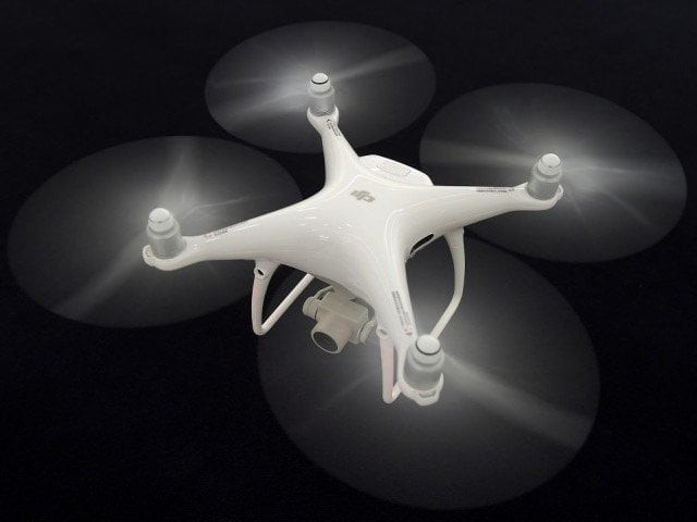 china drone maker dji is betting on flying machines that shoot pesticide instead of photos to fend off growing competition in the global remote controlled aircraft market photo afp china drone maker dji is betting on flying machines that shoot pesticide instead of photos to fend off growing competition in the global remote controlled aircraft market photo afp