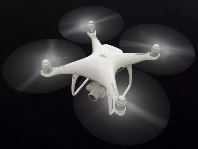 china drone maker dji is betting on flying machines that shoot pesticide instead of photos to fend off growing competition in the global remote controlled aircraft market photo afp china drone maker dji is betting on flying machines that shoot pesticide instead of photos to fend off growing competition in the global remote controlled aircraft market photo afp