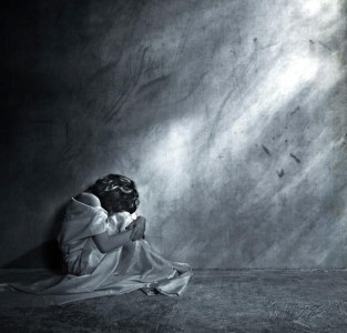 and then they were free