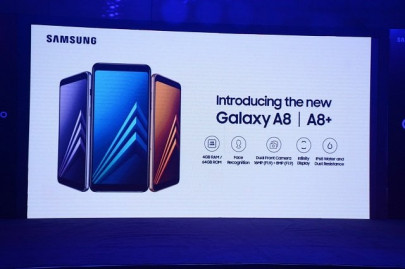 samsung launches three new devices in pakistan