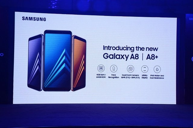 samsung launches the newest in the a series along with samsung grand prime pro photo samsung samsung launches the newest in the a series along with samsung grand prime pro photo samsung