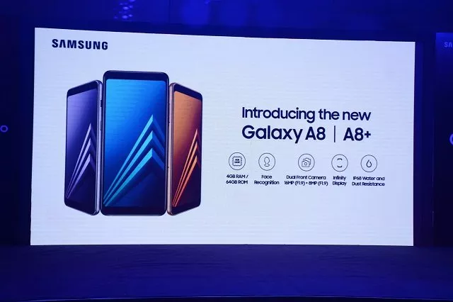 samsung launches the newest in the a series along with samsung grand prime pro photo samsung samsung launches the newest in the a series along with samsung grand prime pro photo samsung