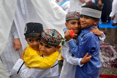 china bans children in muslim county from religious events over break china bans children in muslim county from religious events over break