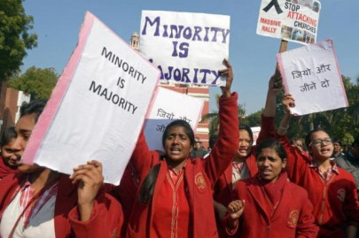 poor minorities left behind in indian cities boom poor minorities left behind in indian cities boom
