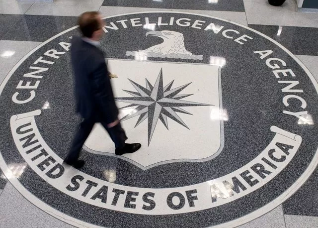 according to an affidavit filed by an fbi agent lee 53 served in the u s army from 1982 through 1986 and worked for the cia from 1994 through 2007 photo afp according to an affidavit filed by an fbi agent lee 53 served in the u s army from 1982 through 1986 and worked for the cia from 1994 through 2007 photo afp