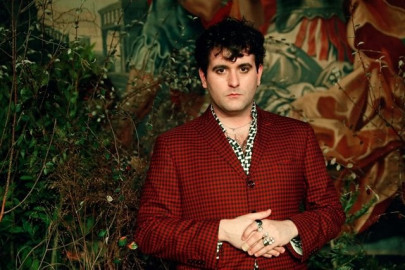 pretty dresses are no longer just for women