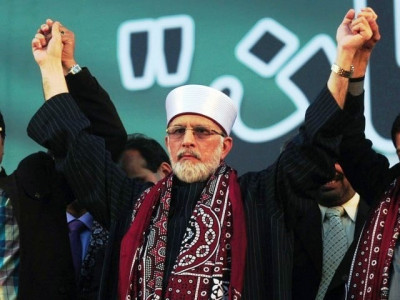 being a dual national does not make tahirul qadri a traitor