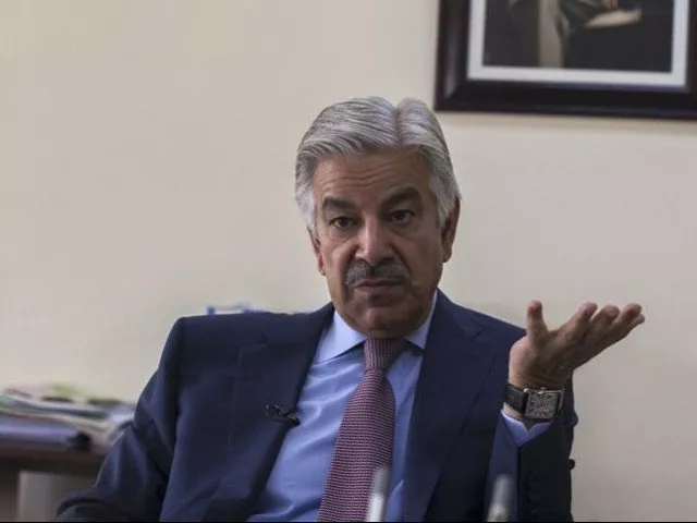 foreign minister briefs senate panel on current state of islamabad s relations with washington photo reuters foreign minister briefs senate panel on current state of islamabad s relations with washington photo reuters