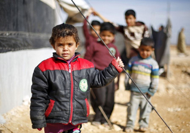 the national commission on the rights of the child will start working within two months photo reuters the national commission on the rights of the child will start working within two months photo reuters