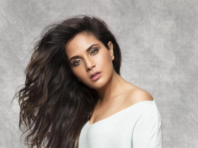 richa chadha goes international collaborates with dr zeus richa chadha goes international collaborates with dr zeus