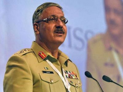 cjcsc takes nato into confidence about army s security measures along pak afghan border