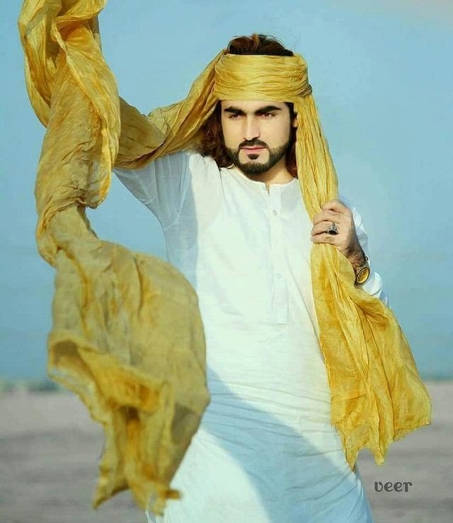 naqeeb mehsud photo online