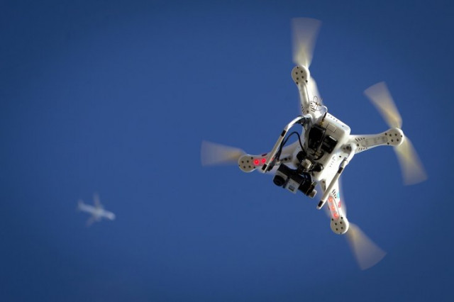 man claimed he bought the drone for entertainment purposes photo reuters man claimed he bought the drone for entertainment purposes photo reuters