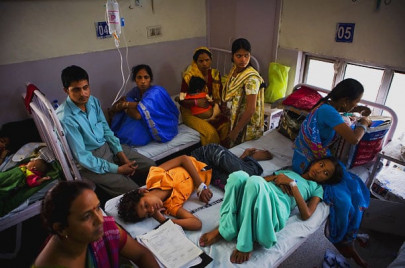 india plans to raise health spending by 11 in new budget india plans to raise health spending by 11 in new budget