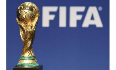 islamic state may target fifa world cup warns uk firm islamic state may target fifa world cup warns uk firm