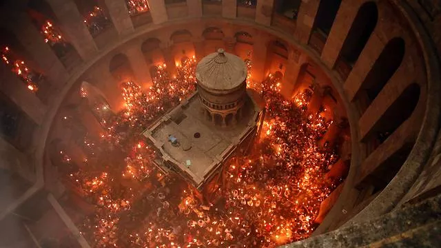holy sepulchre photo afp holy sepulchre photo afp