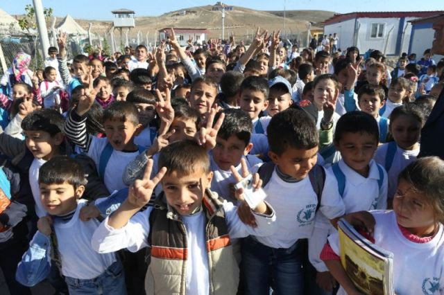 ombudsman for children suggest the swedish authorities to involve more children and youth in work against violence photo afp ombudsman for children suggest the swedish authorities to involve more children and youth in work against violence photo afp