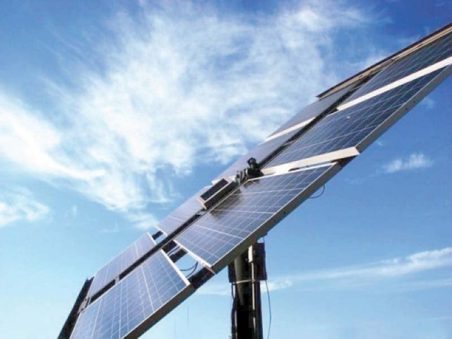 he the provincial secretary revealed that rooftops of around 80 to 100 public buildings had the empty space for installing solar panels photo file he the provincial secretary revealed that rooftops of around 80 to 100 public buildings had the empty space for installing solar panels photo file