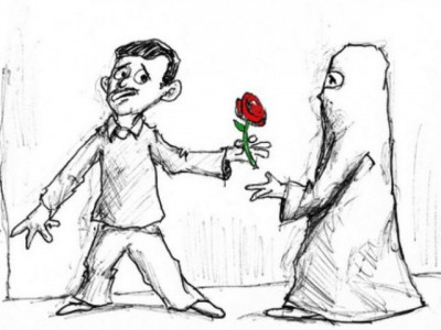 in the land of the pure in the land of the pure