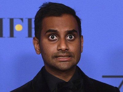 growing pains for metoo as aziz ansari tale sparks backlash talk growing pains for metoo as aziz ansari tale sparks backlash talk