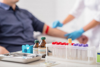 researchers say cancer blood test finds eight different kinds of tumors researchers say cancer blood test finds eight different kinds of tumors