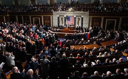 house of representatives on capitol hill in washington photo reuters